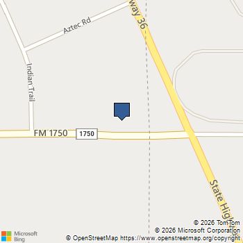 102 Fm 1750 Abilene, TX MLS# 21185998