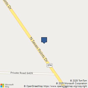 TBD TX-274 Lot 2 Highway Kemp, TX MLS# 21041654