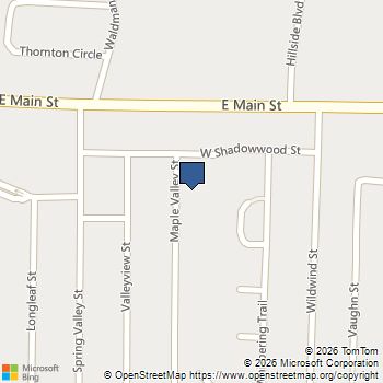 0 Maple Gun Barrel City, TX MLS# 21156215