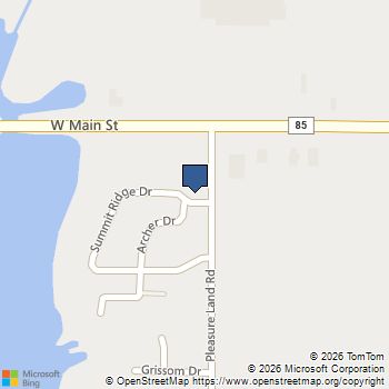 0 Summit Ridge Gun Barrel City, TX MLS# 21263977