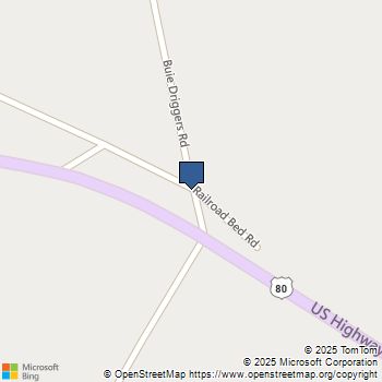 0 Buie Driggers Road Brooklet, GA MLS# 10639920