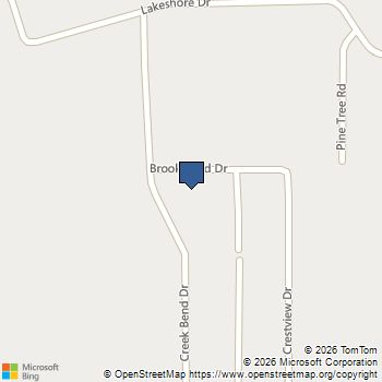 10130 Brookwood Drive Tyler, TX MLS# 21166044