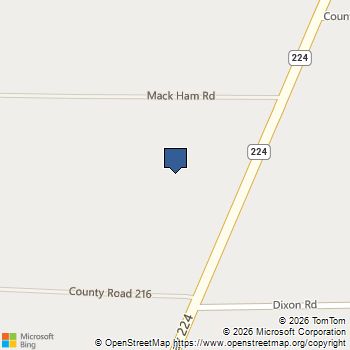 2848 State Route 224 Montezuma, GA MLS# 7824576
