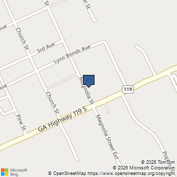 0 Magnolia Street Guyton, GA MLS# 7835349