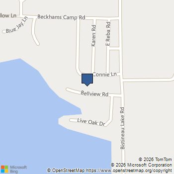 140 Bellview Road Ringgold, LA MLS# 21344762