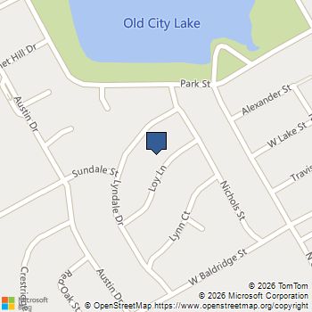806 Loy Lane Ennis, TX MLS# 21368449