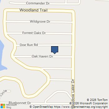 116 Oak Haven Drive Gun Barrel City, TX MLS# 21192087