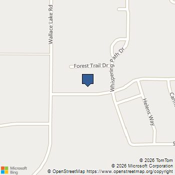 00 Southern Trace Parkway Shreveport, LA MLS# 21406011
