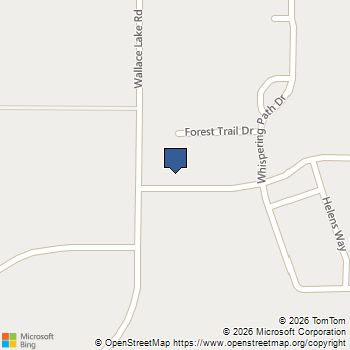 0 Southern Trace Parkway Shreveport, LA MLS# 21406006