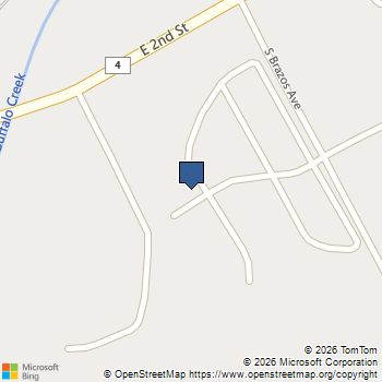 960 Traction Trail Cleburne, TX MLS# 21242507