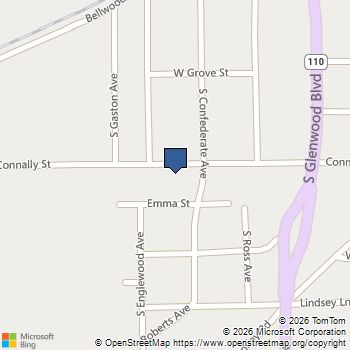 1312 W Connally Street Tyler, TX MLS# 21150304