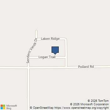 140 Logan Trail Abilene, TX MLS# 21247000