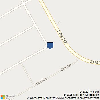 121 Everly Lane Venus, TX MLS# 21237359