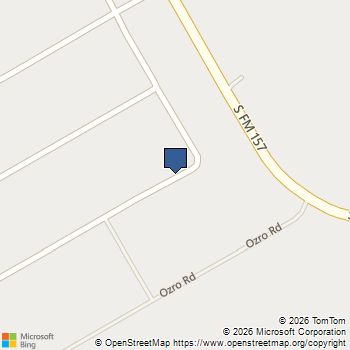 271 Everly Lane Venus, TX MLS# 21153745