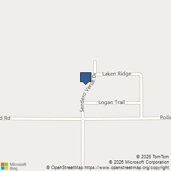 136 Sendero Verde Drive Abilene, TX MLS# 21247037