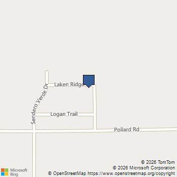 139 Laken Ridge Abilene, TX MLS# 21246878