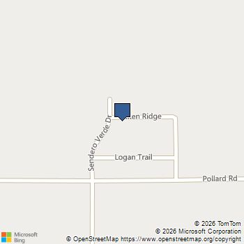 109 Laken Ridge Abilene, TX MLS# 21247028