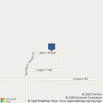 128 Laken Ridge Abilene, TX MLS# 21247021