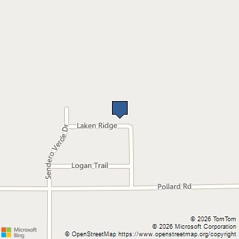 138 Laken Ridge Abilene, TX MLS# 21247014