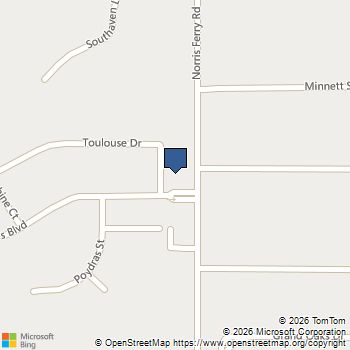 10090 Toulouse Drive Shreveport, LA MLS# 21185596