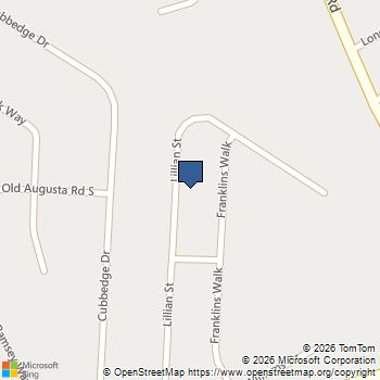 264 Lillian Street Rincon, GA MLS# SA358084