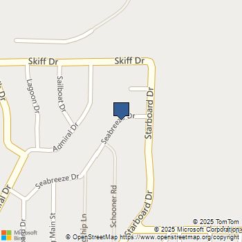 0 Seabreeze Drive Gun Barrel City, TX MLS# 21101088