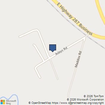 974 Adays Road Waxahachie, TX MLS# 21146357