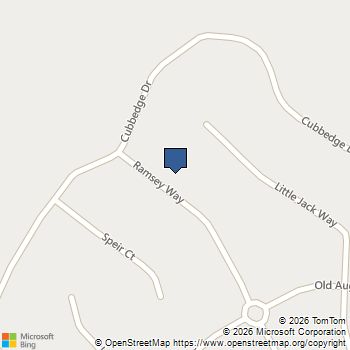132 Ramsey Way Rincon, GA MLS# 10782290