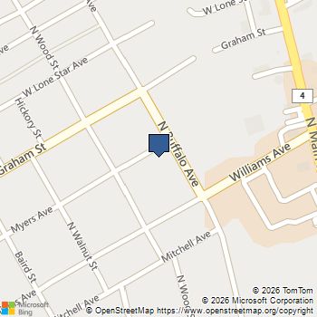 103 Myers Avenue Cleburne, TX MLS# 21173701