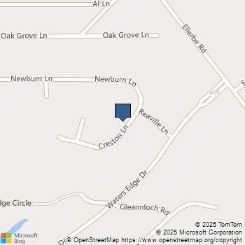 0 Lot 254 Creston Lane Shreveport, LA MLS# 21107511