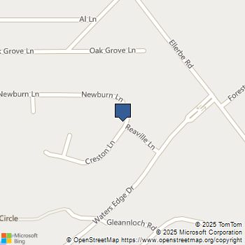 0 Lot 229 Newburn Lane Shreveport, LA MLS# 21107520