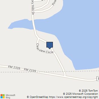 195956 Hickory Hills Drive Murchison, TX MLS# 21110492