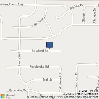5126 Rossland Road Abilene, TX MLS# 21260832