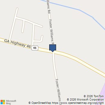 0 Pine Inn Road Statesboro, GA MLS# 10719584