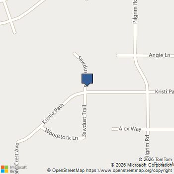 8017 Sawdust Abilene, TX MLS# 21222852