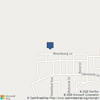 2148 Woodsong Lane Shreveport, LA MLS# 21236046