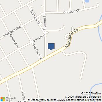 619 Mansfield Road Cleburne, TX MLS# 21248195