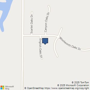 10159 English Oaks Drive Keithville, LA MLS# 21111592