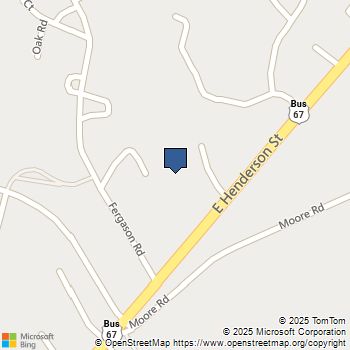 1641 E Henderson Street Cleburne, TX MLS# 21124580