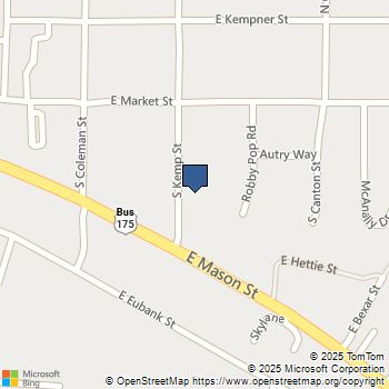 119 S Kemp Street Mabank, TX MLS# 21138361