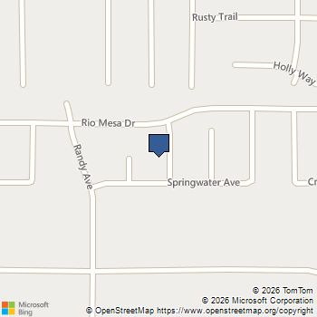7026 Waterway Lane Abilene, TX MLS# 21382877