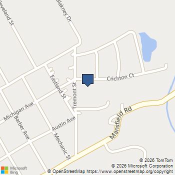 600 Crockett Drive Cleburne, TX MLS# 21288354