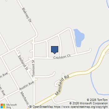 617 Crockett Drive Cleburne, TX MLS# 21288358
