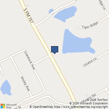 TBD Fm 157 Maypearl, TX MLS# 21268162