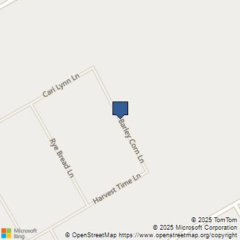 10670 Barleycorn Lane Venus, TX MLS# 21080797