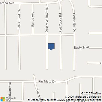 6801 Desert Willow Trail Abilene, TX MLS# 21182429