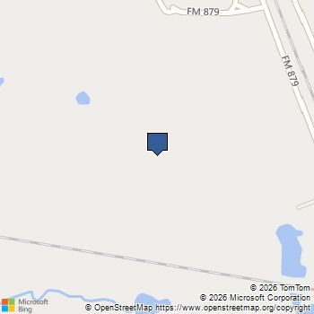 5334 Fm 879 Ennis, TX MLS# 21382581