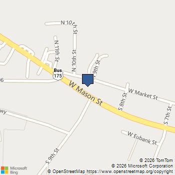 620 W Mason Street Mabank, TX MLS# 21425043