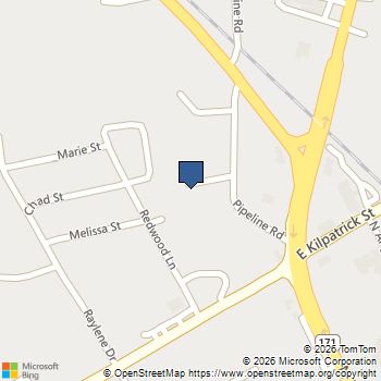 1717 Pipeline Road Cleburne, TX MLS# 21147294