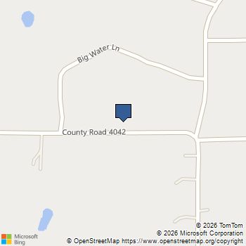 7057 County Road 4042 Lot Kemp, TX MLS# 21242395